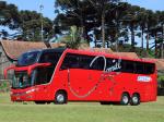 Marcopolo Paradiso G7 1600 LD 6x2 2011 года